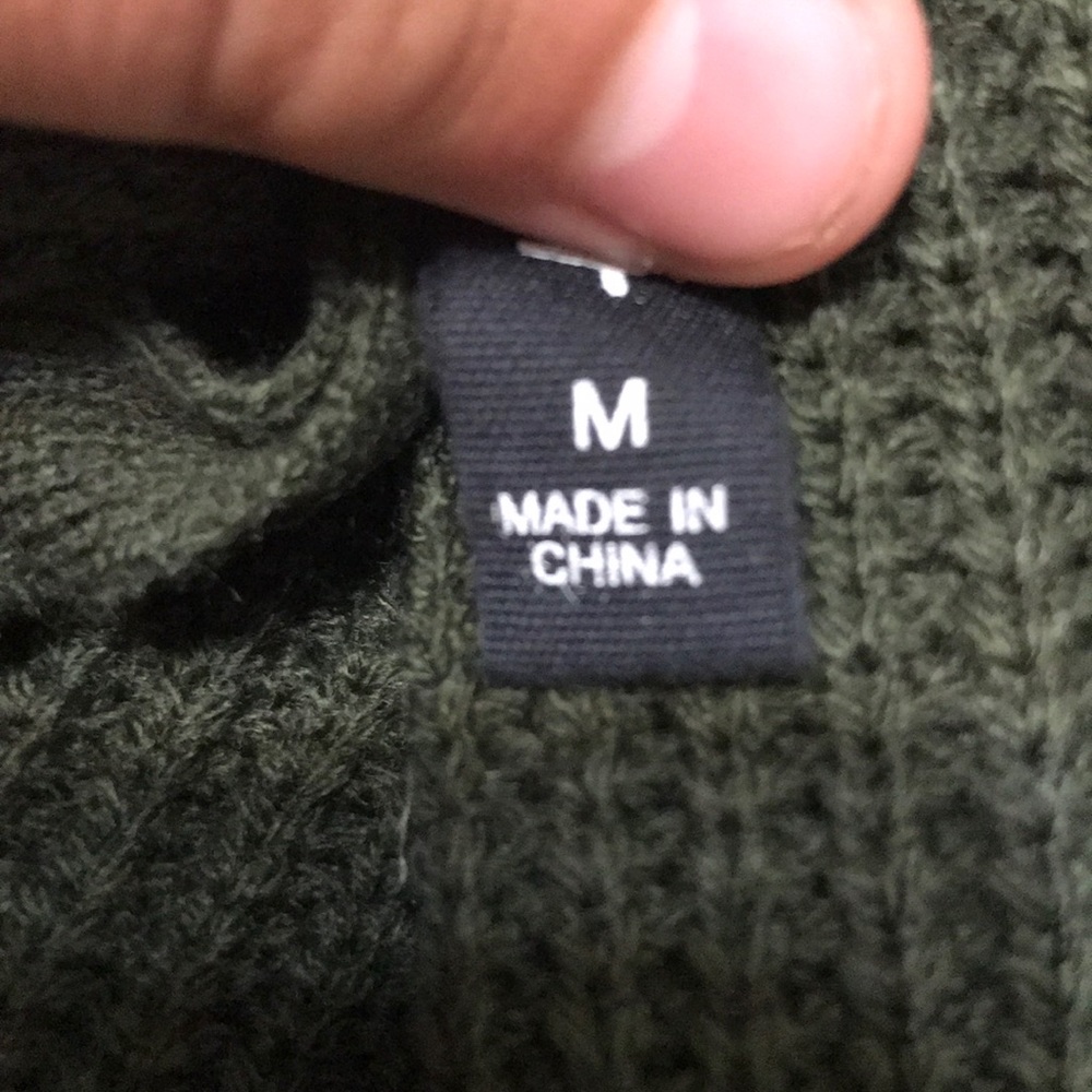 Sweater - Picture 3 of 3